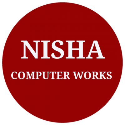 Nisha computer works near Janta electronics lab lalkurti main road sitapur -261001 UP India