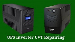 UPS,CVT and inverter repairing